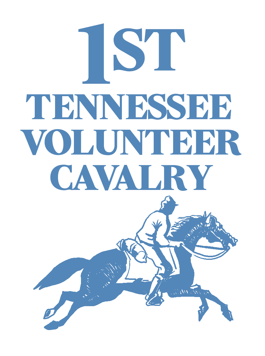 1st Tennessee Calvary